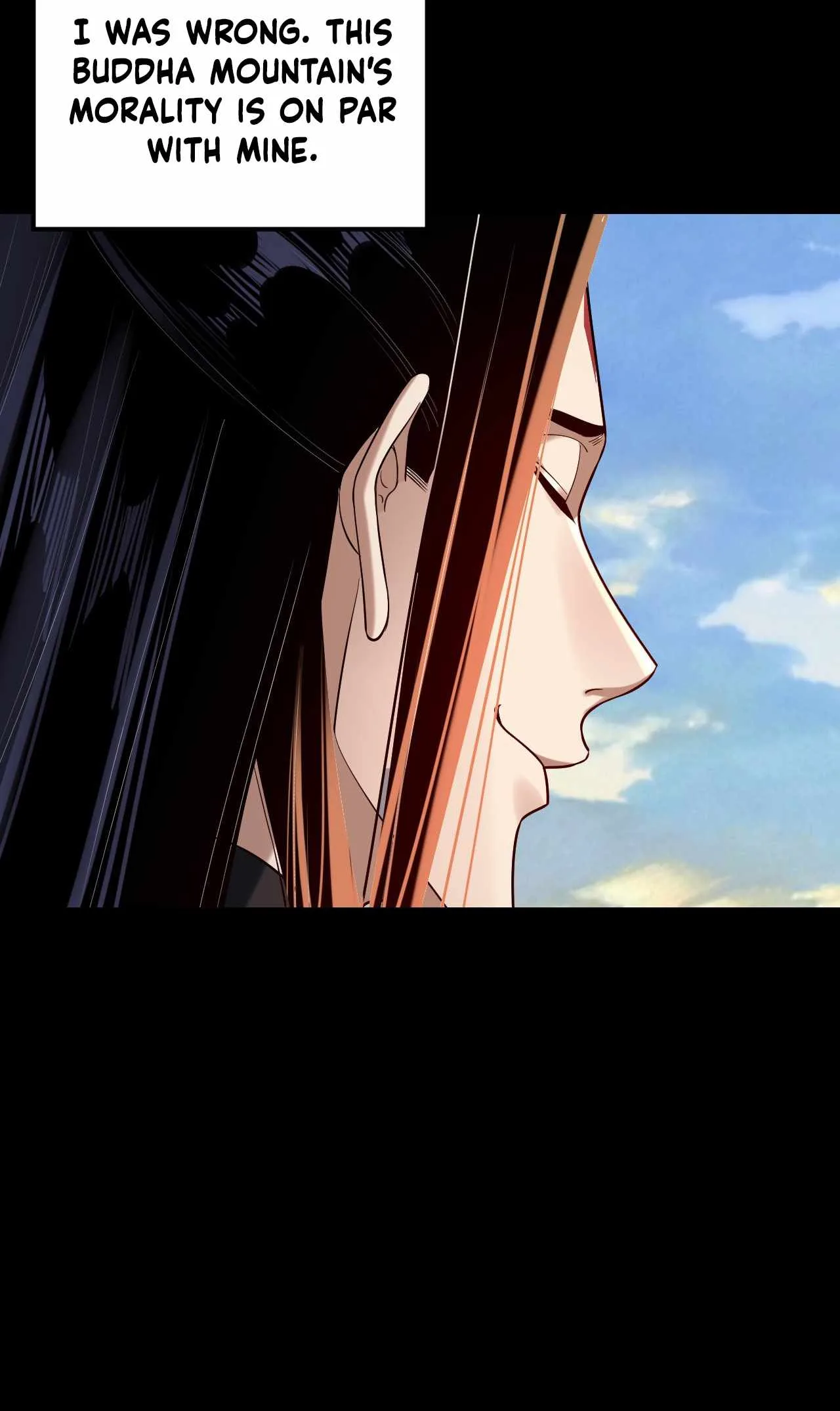 Me, The Heavenly Destined Villain Chapter 210 page 38