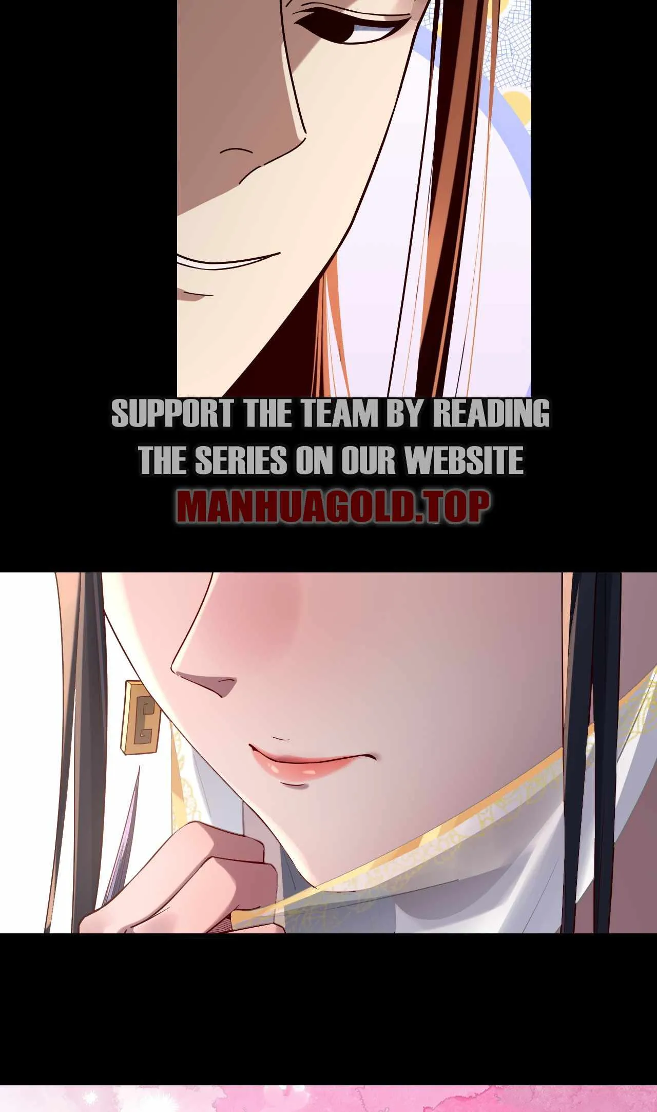 Me, The Heavenly Destined Villain Chapter 210 page 45