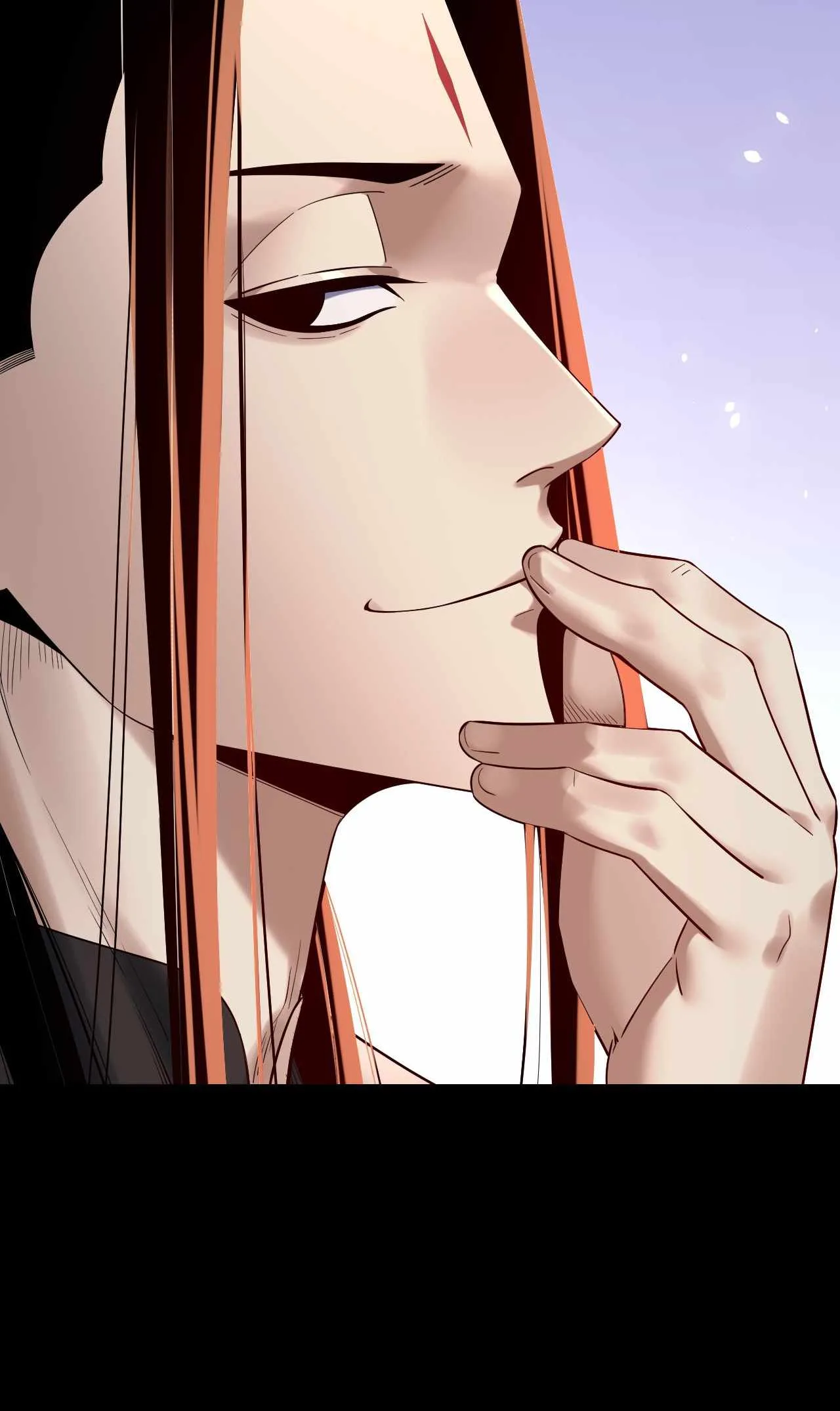 Me, The Heavenly Destined Villain Chapter 210 page 48