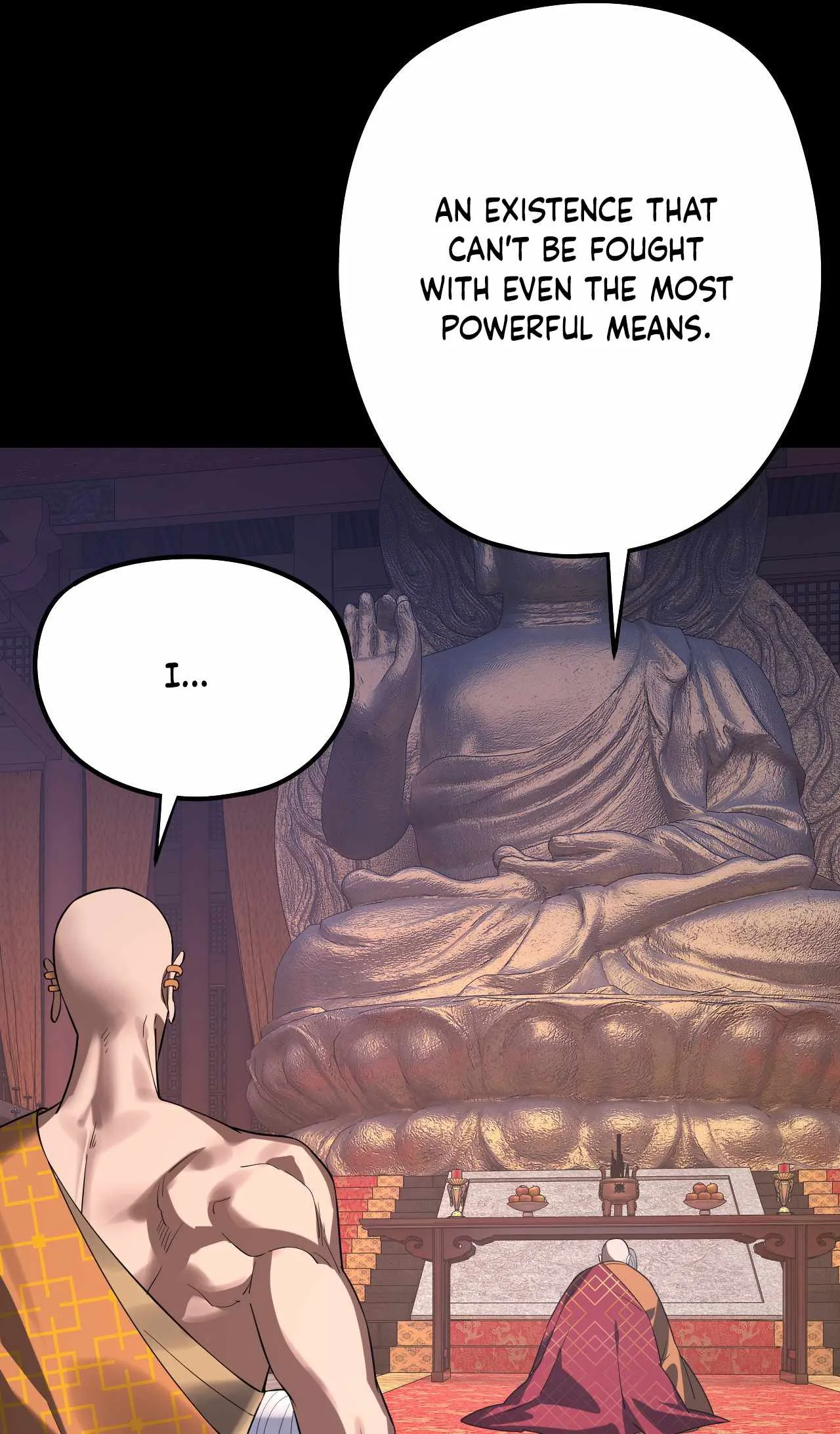 Me, The Heavenly Destined Villain Chapter 210 page 54