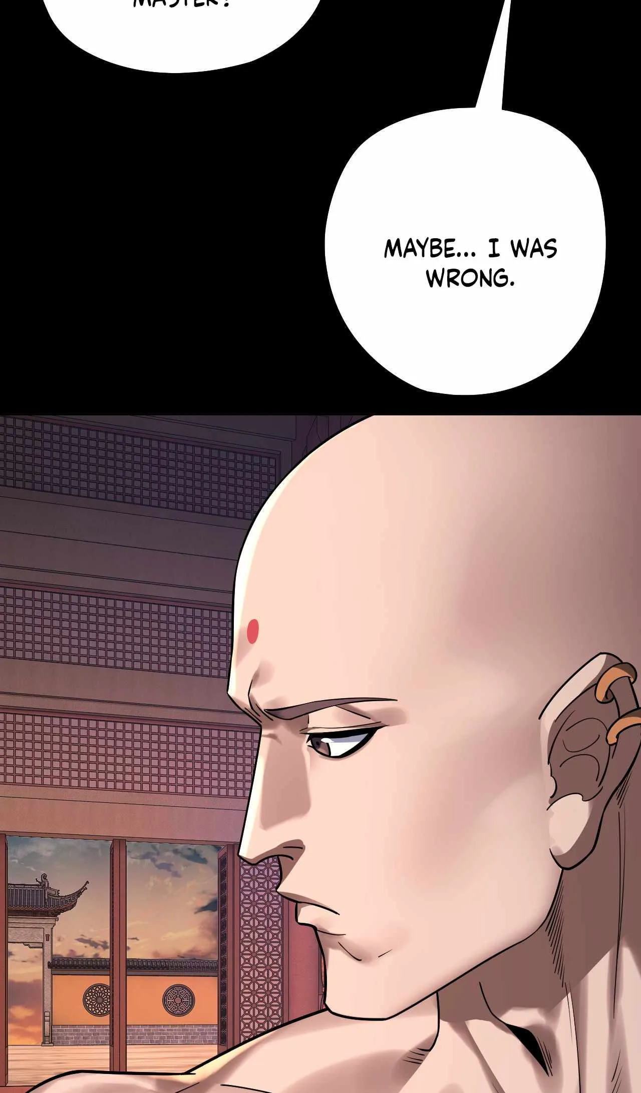 Me, The Heavenly Destined Villain Chapter 210 page 57