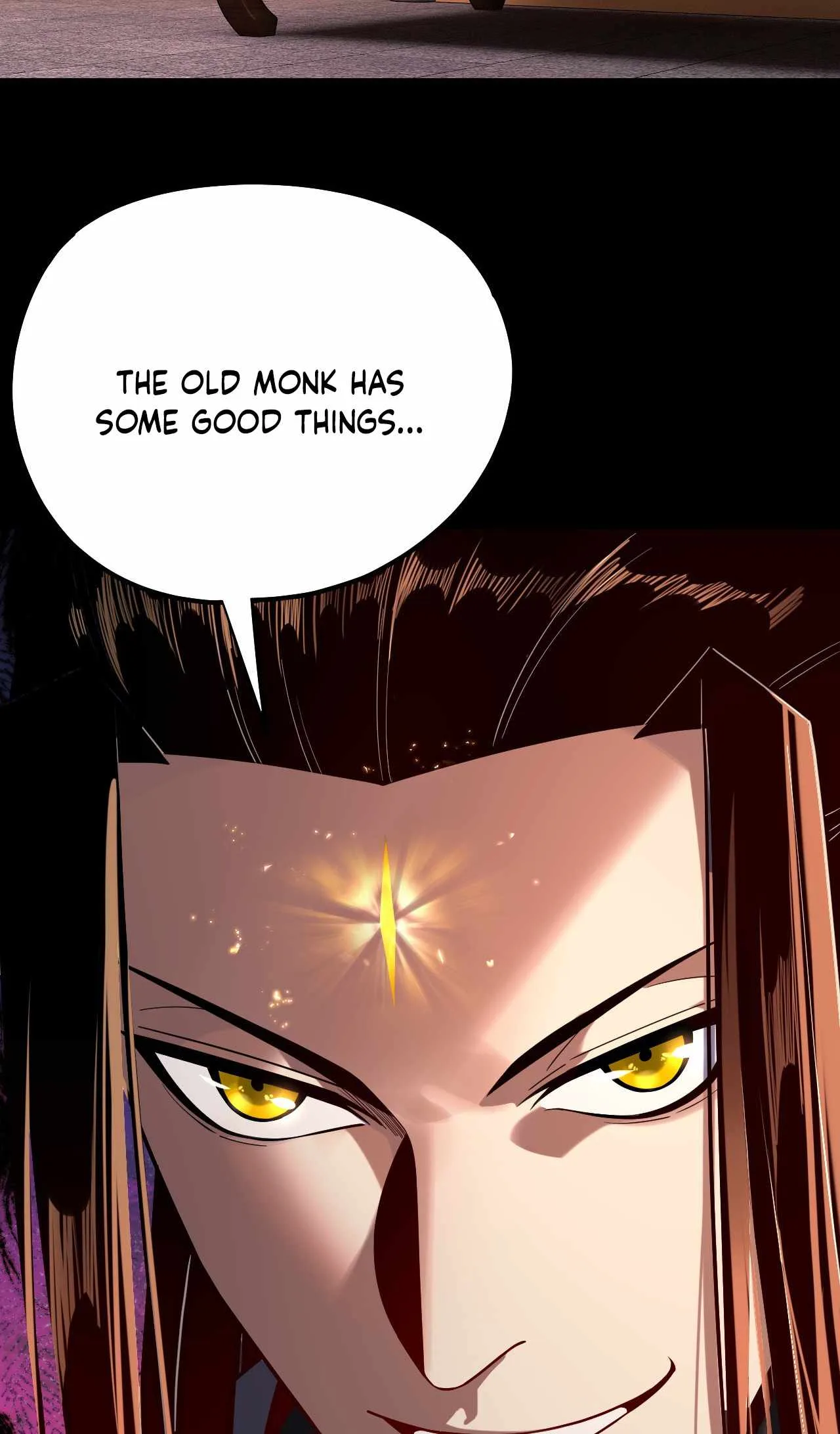 Me, The Heavenly Destined Villain Chapter 210 page 60