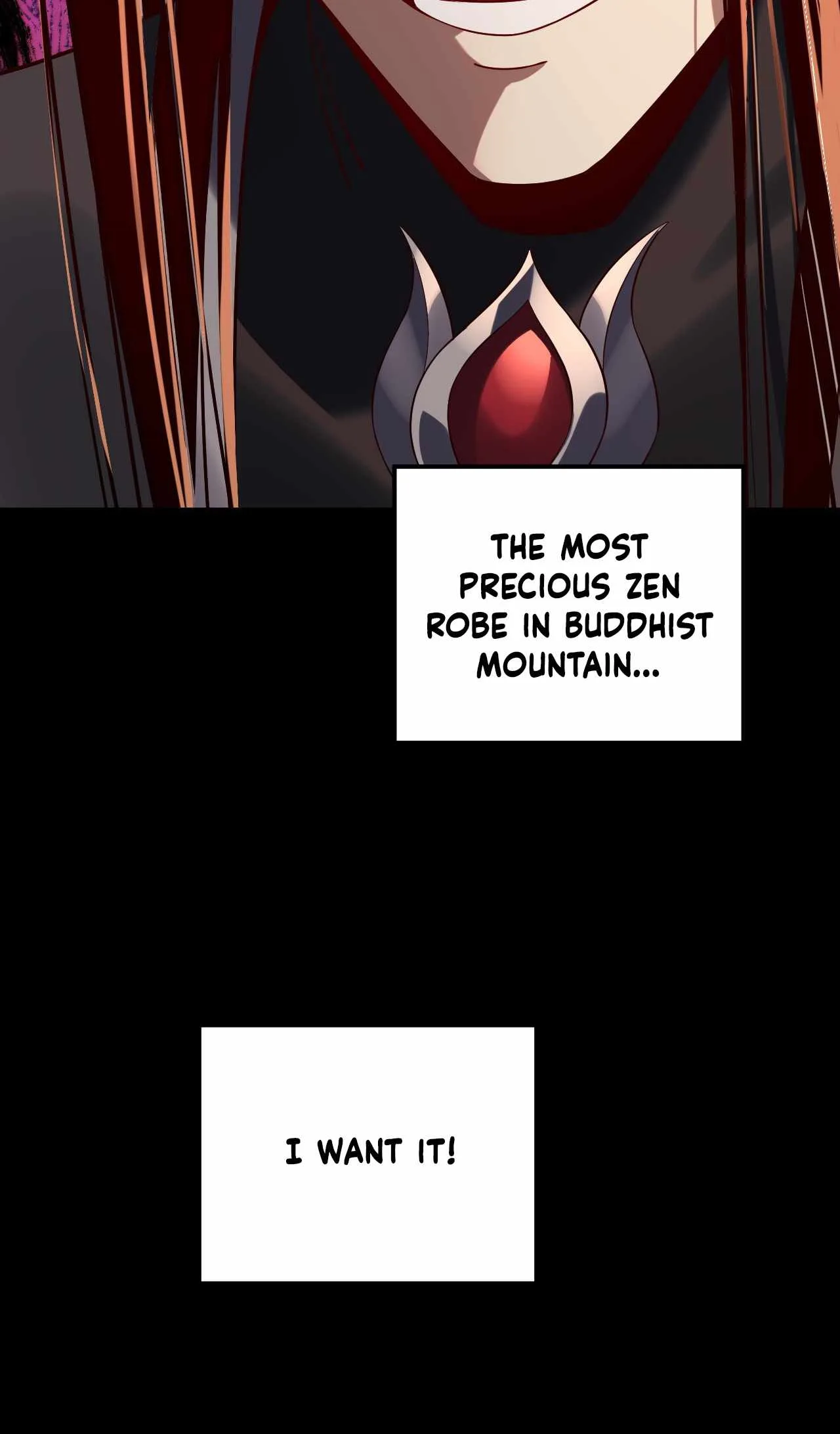 Me, The Heavenly Destined Villain Chapter 210 page 61