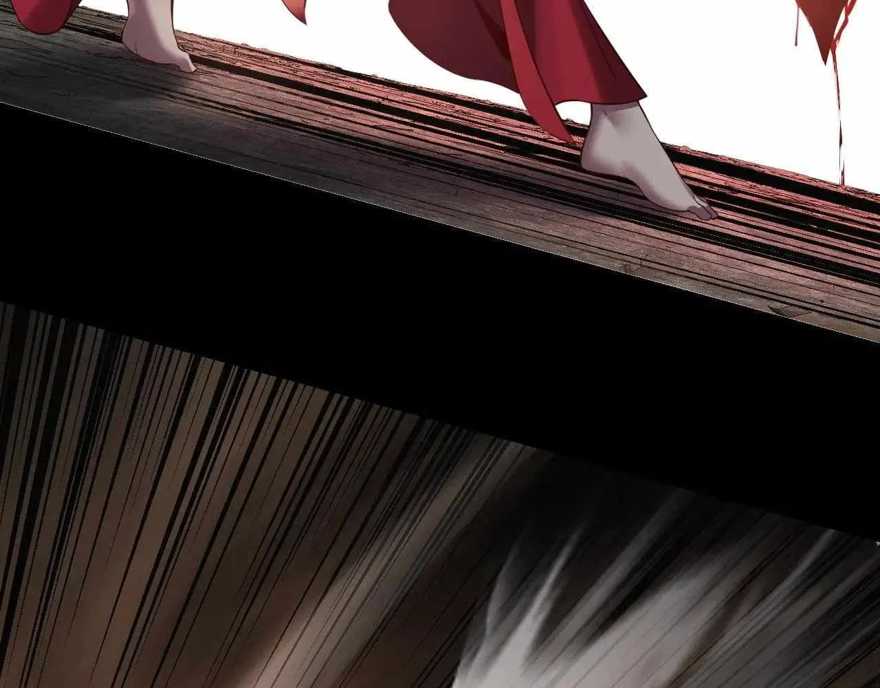 Me, The Heavenly Destined Villain Chapter 213 page 30