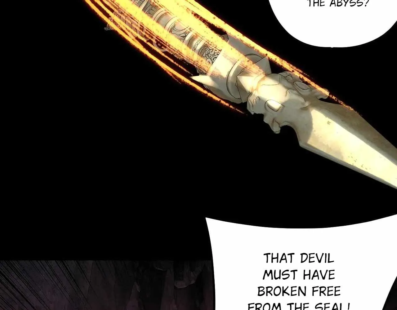 Me, The Heavenly Destined Villain Chapter 213 page 16