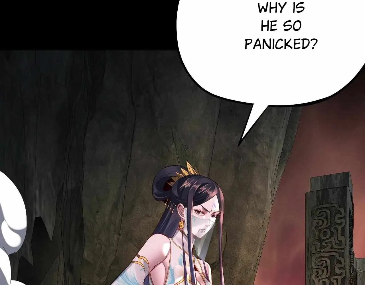 Me, The Heavenly Destined Villain Chapter 213 page 14