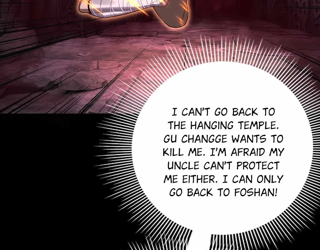 Me, The Heavenly Destined Villain Chapter 213 page 6