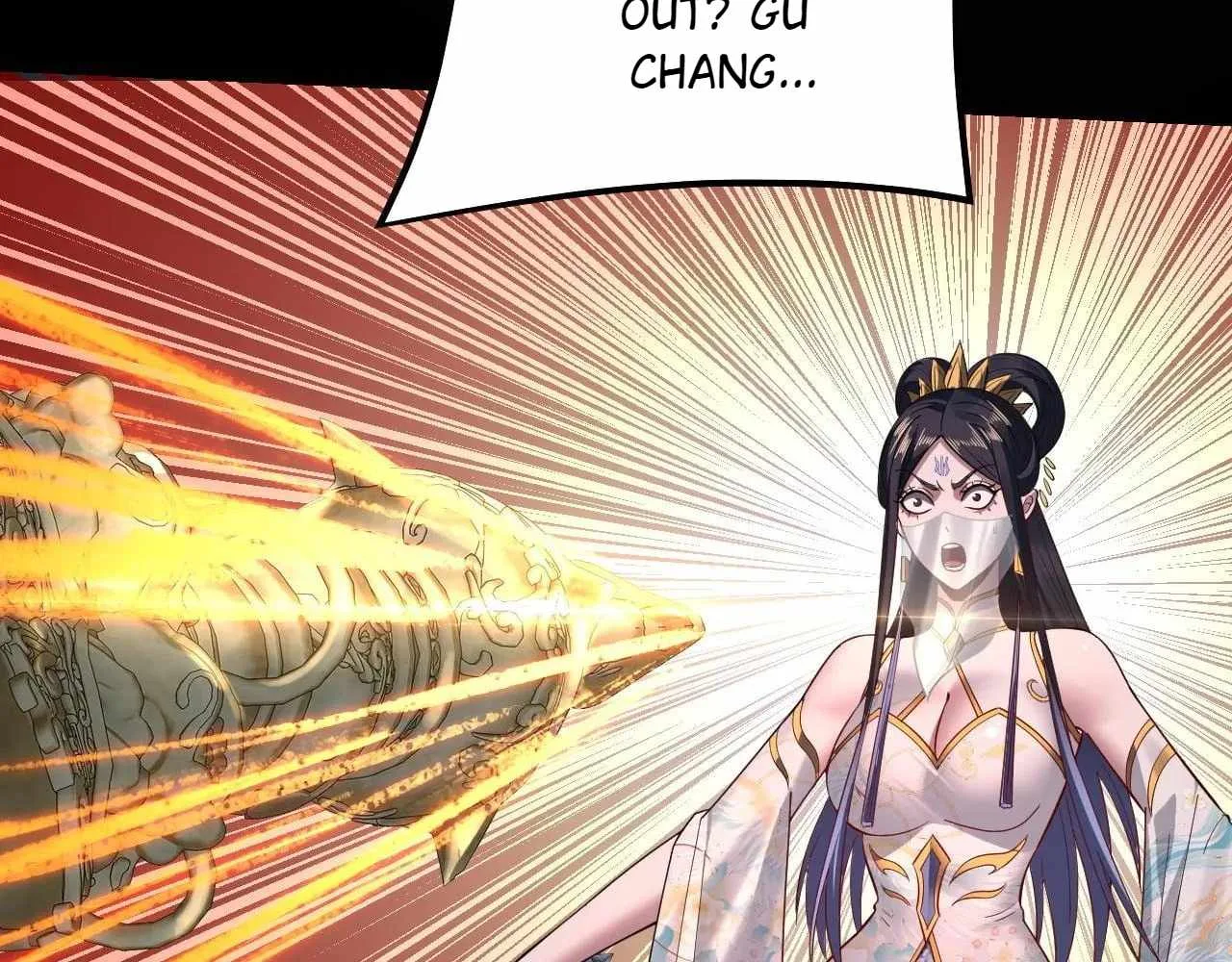 Me, The Heavenly Destined Villain Chapter 213 page 9