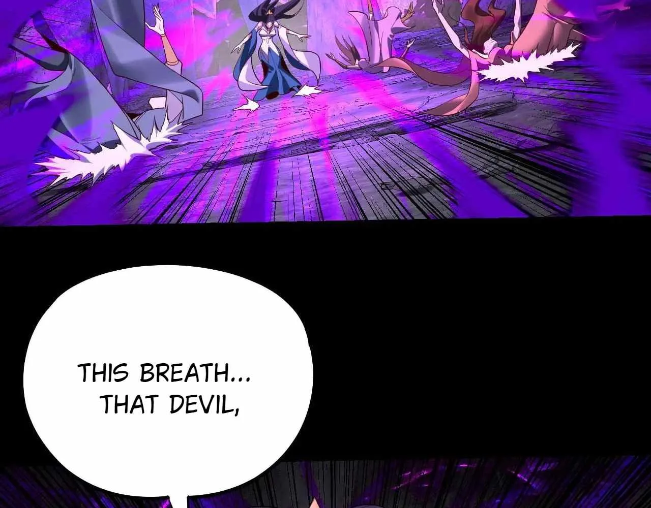 Me, The Heavenly Destined Villain Chapter 213 page 25