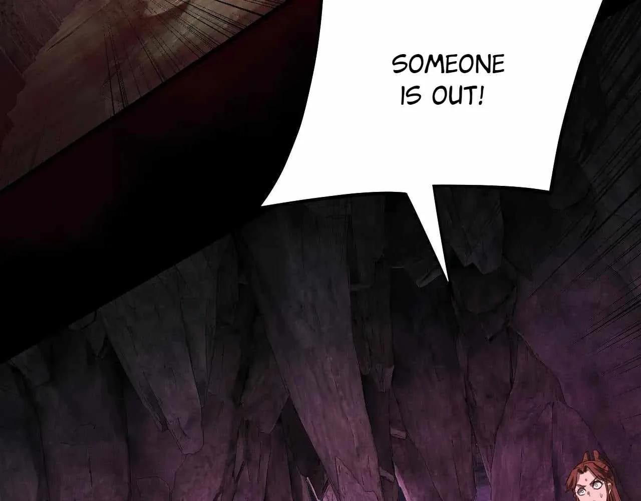 Me, The Heavenly Destined Villain Chapter 213 page 3