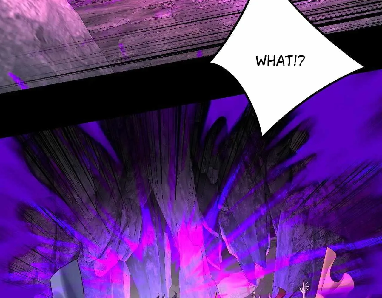 Me, The Heavenly Destined Villain Chapter 213 page 24