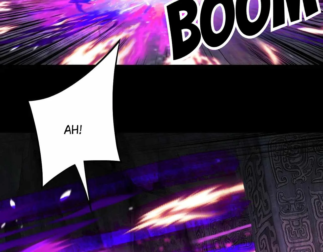 Me, The Heavenly Destined Villain Chapter 213 page 22