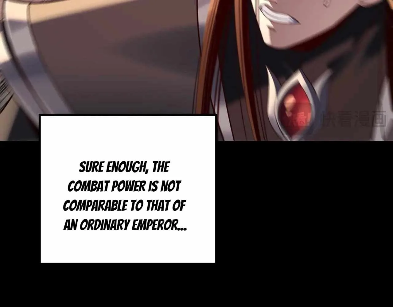 Me, The Heavenly Destined Villain Chapter 213 page 35