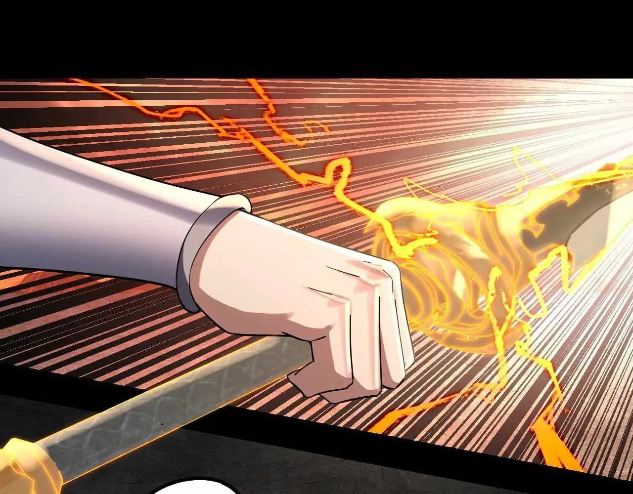 Me, The Heavenly Destined Villain Chapter 213 page 37