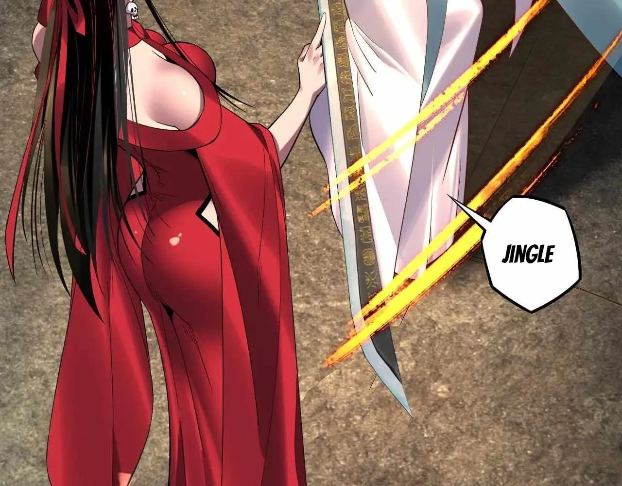 Me, The Heavenly Destined Villain Chapter 213 page 39