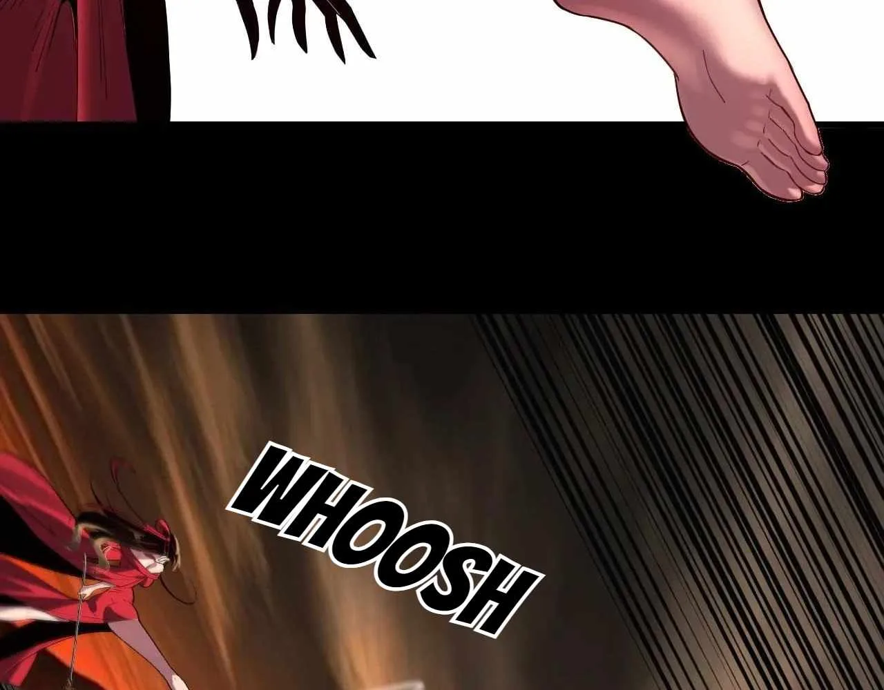 Me, The Heavenly Destined Villain Chapter 213 page 44