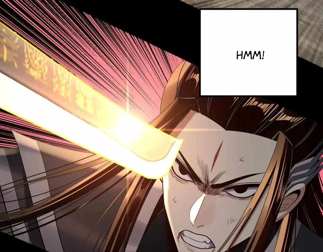 Me, The Heavenly Destined Villain Chapter 213 page 49