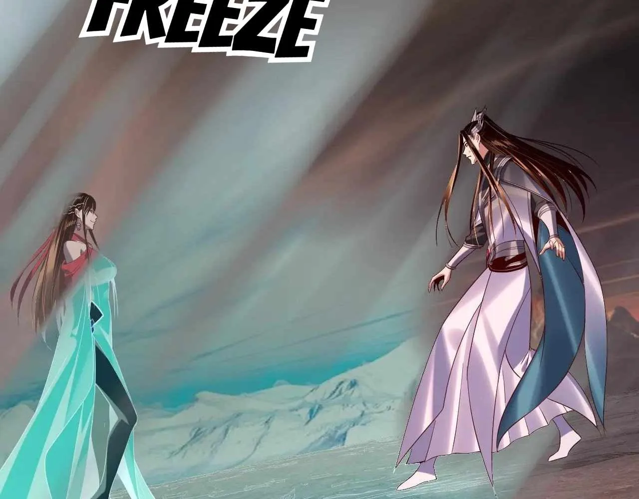 Me, The Heavenly Destined Villain Chapter 213 page 59