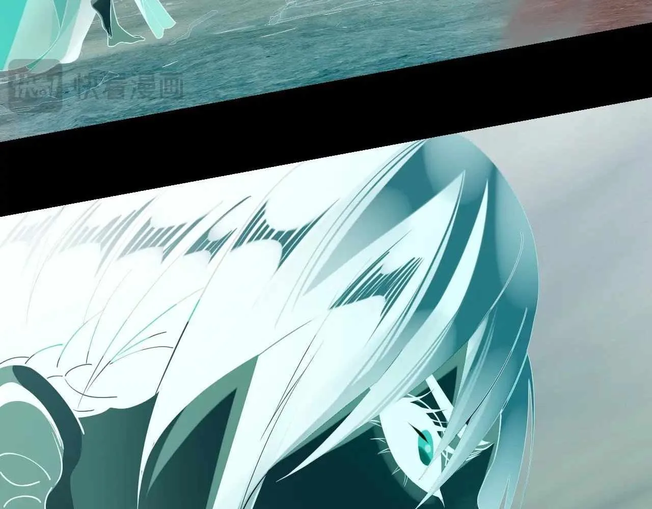 Me, The Heavenly Destined Villain Chapter 213 page 60