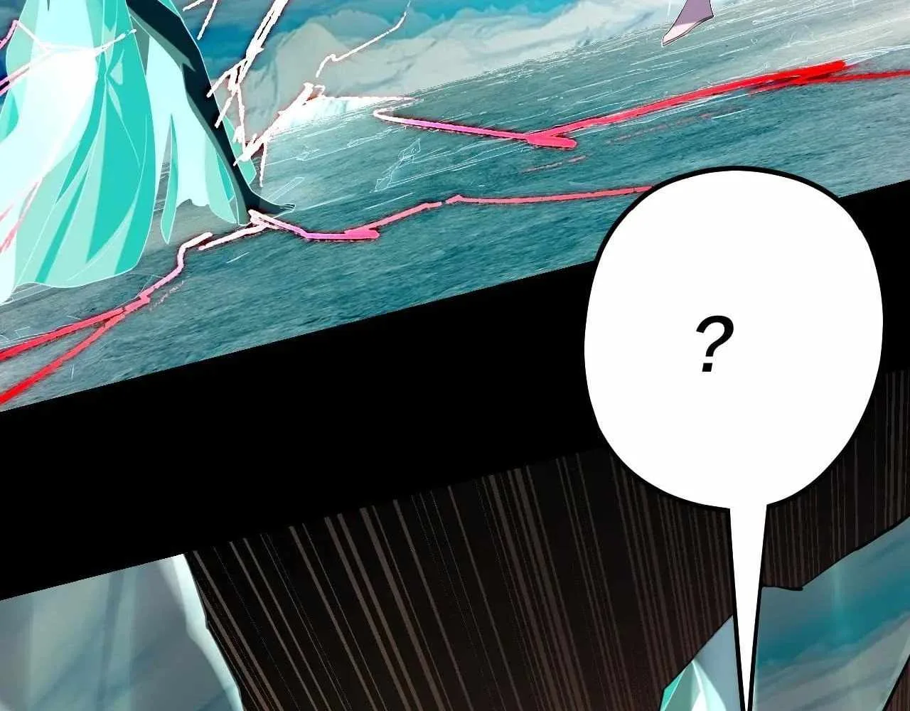 Me, The Heavenly Destined Villain Chapter 213 page 63