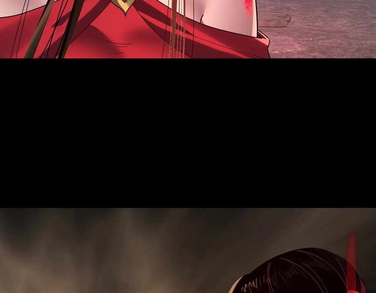 Me, The Heavenly Destined Villain Chapter 213 page 87
