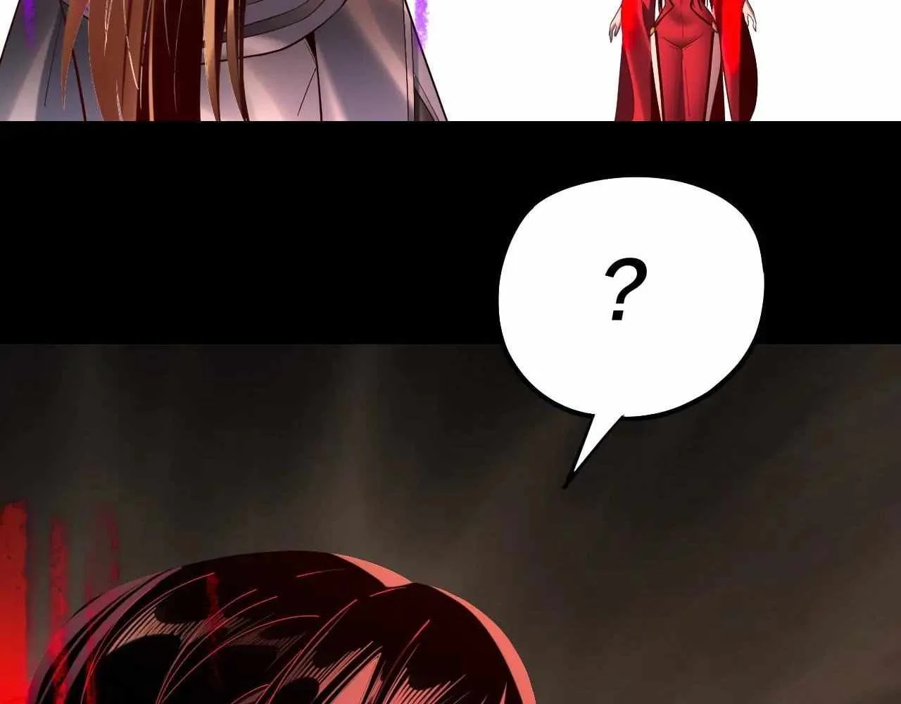 Me, The Heavenly Destined Villain Chapter 213 page 85