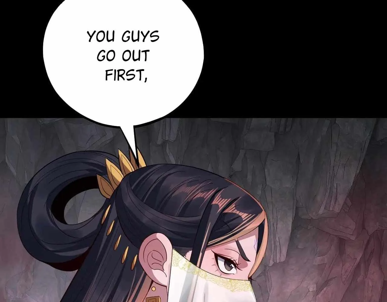 Me, The Heavenly Destined Villain Chapter 213 page 99