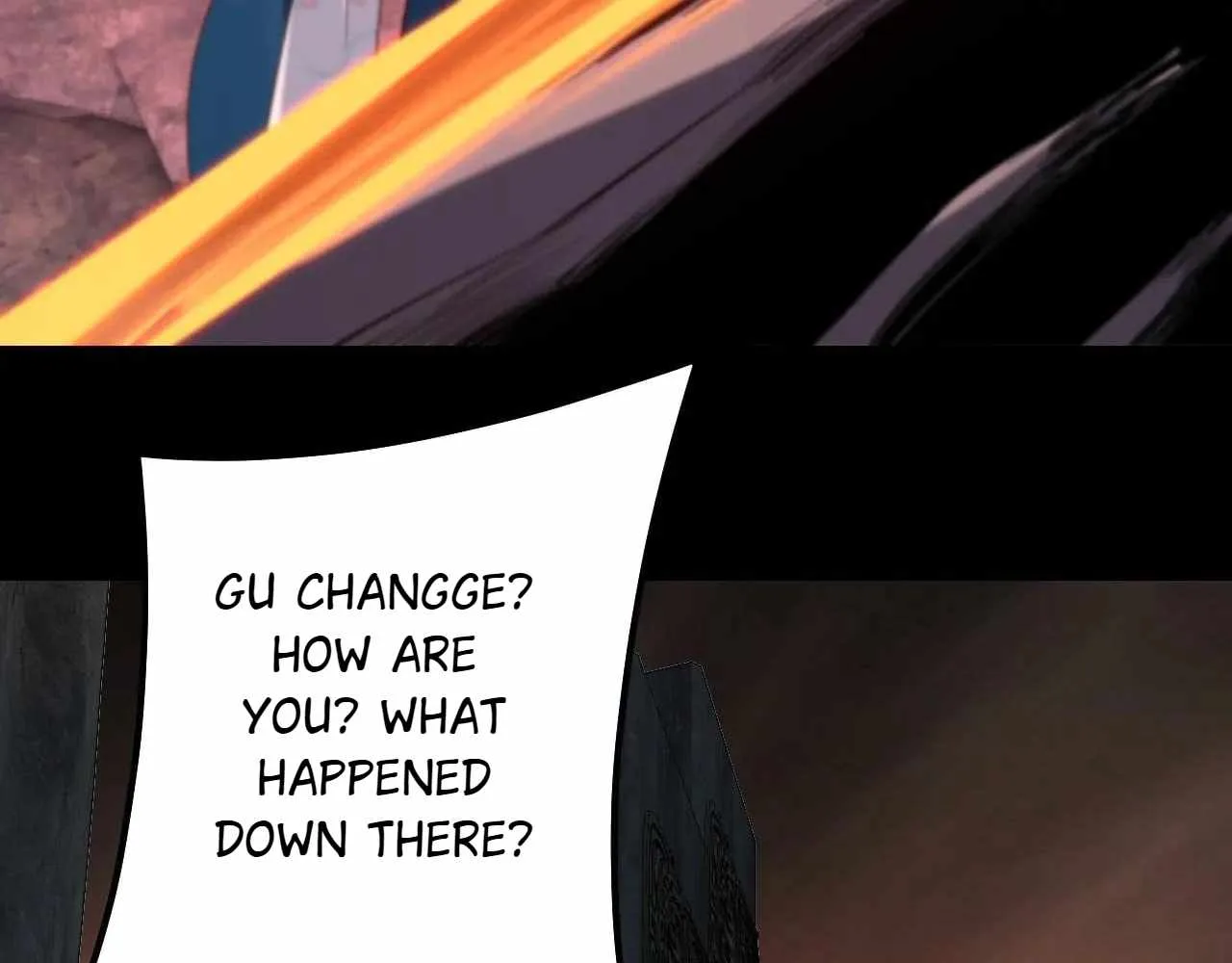 Me, The Heavenly Destined Villain Chapter 213 page 105