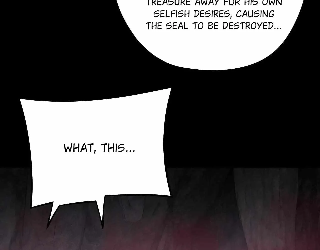 Me, The Heavenly Destined Villain Chapter 213 page 108