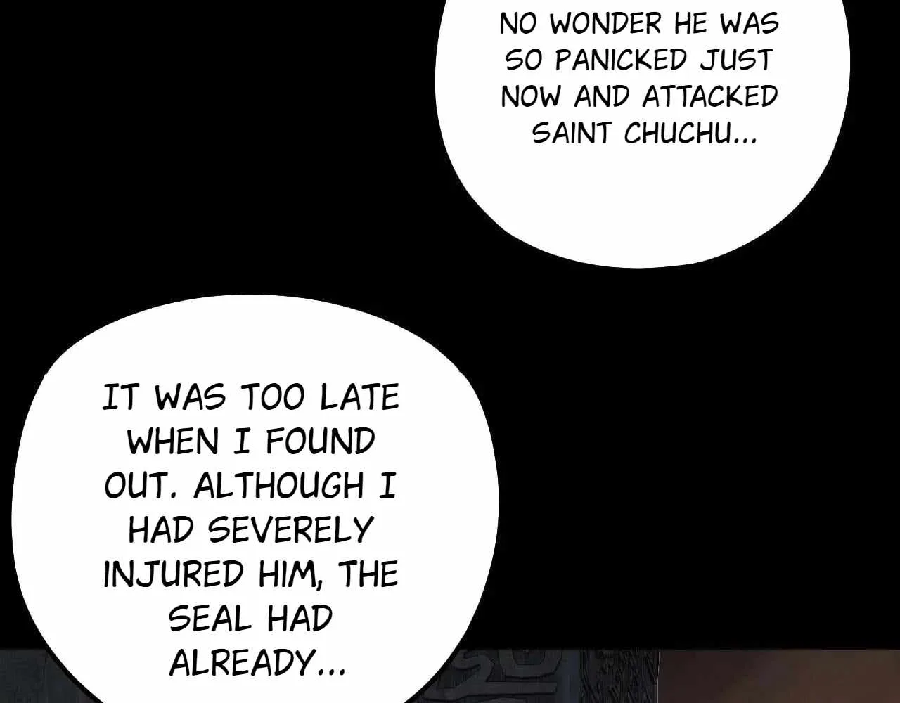 Me, The Heavenly Destined Villain Chapter 213 page 110