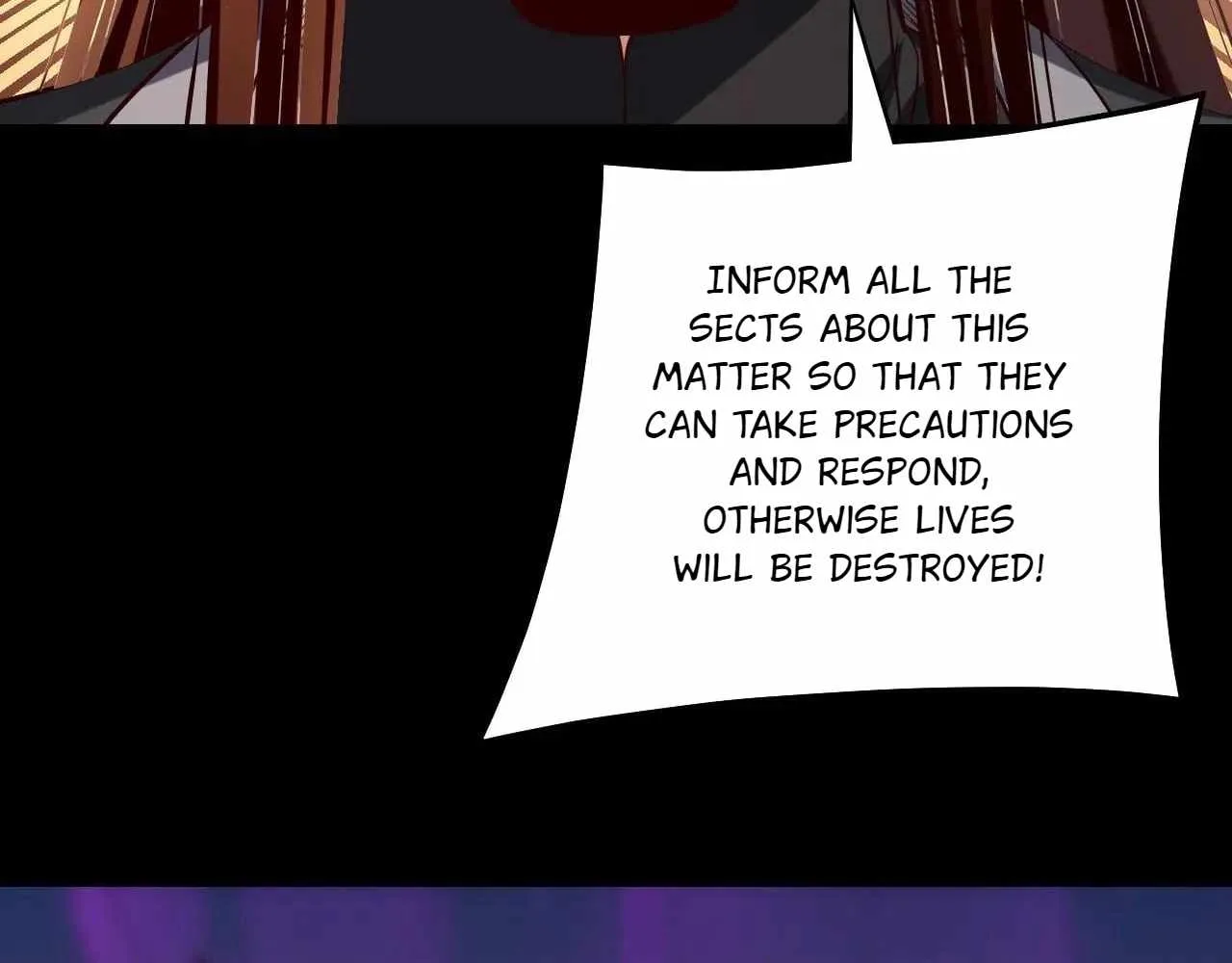 Me, The Heavenly Destined Villain Chapter 213 page 116