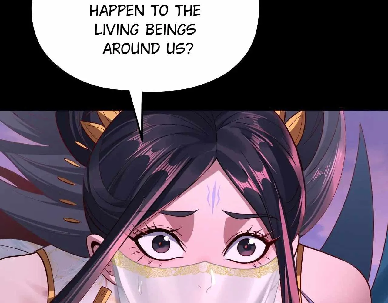 Me, The Heavenly Destined Villain Chapter 213 page 125