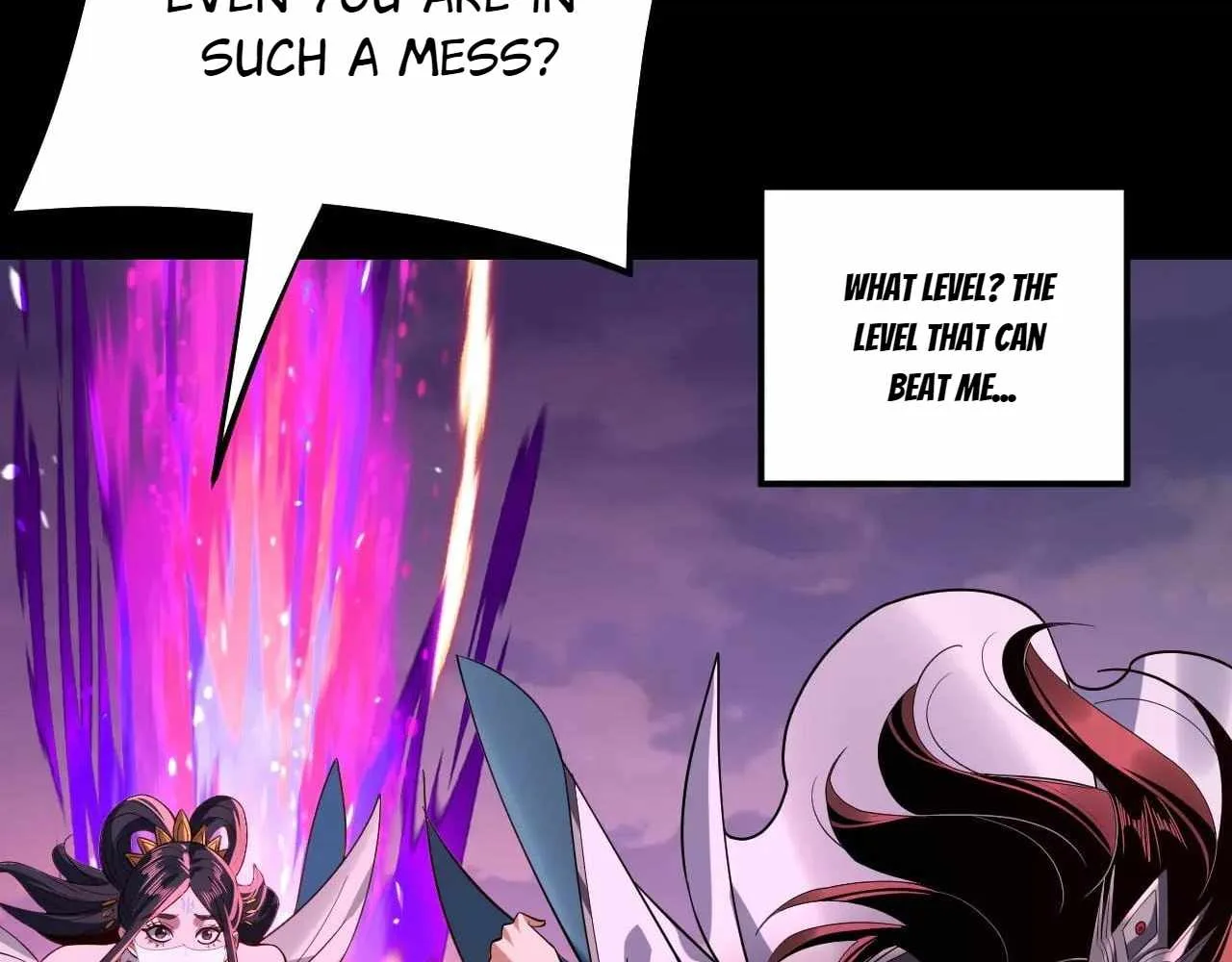 Me, The Heavenly Destined Villain Chapter 213 page 122