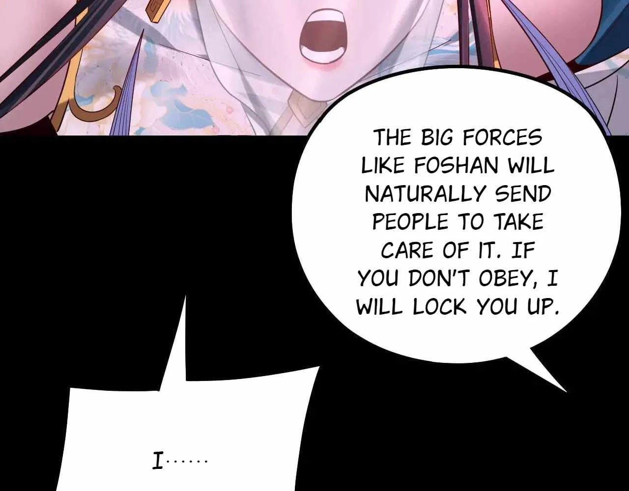 Me, The Heavenly Destined Villain Chapter 213 page 126