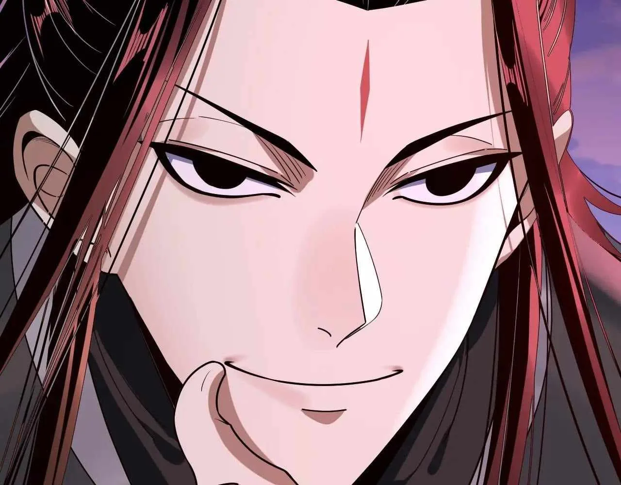 Me, The Heavenly Destined Villain Chapter 213 page 128