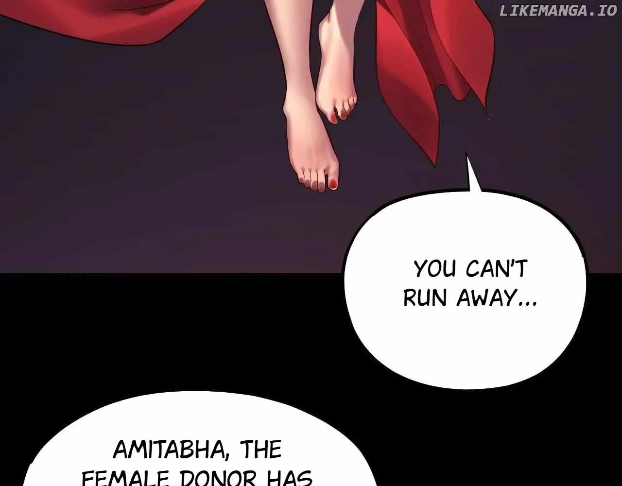 Me, The Heavenly Destined Villain Chapter 214 page 4