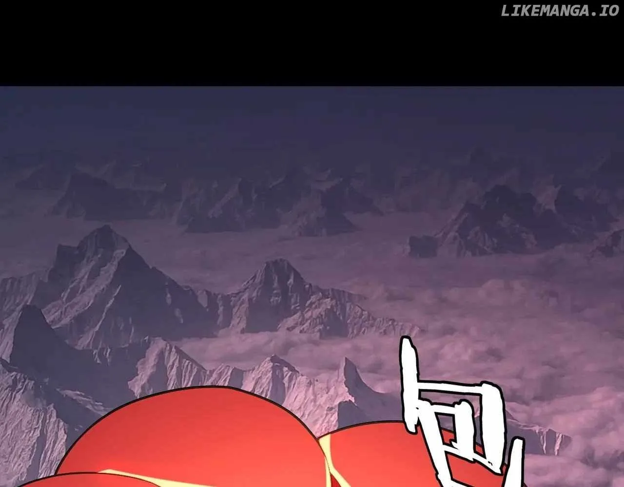 Me, The Heavenly Destined Villain Chapter 214 page 19