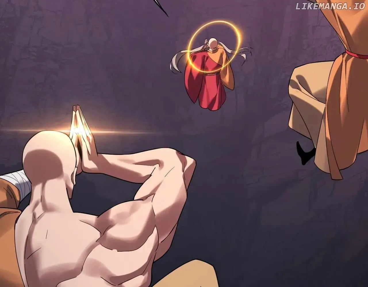 Me, The Heavenly Destined Villain Chapter 214 page 6