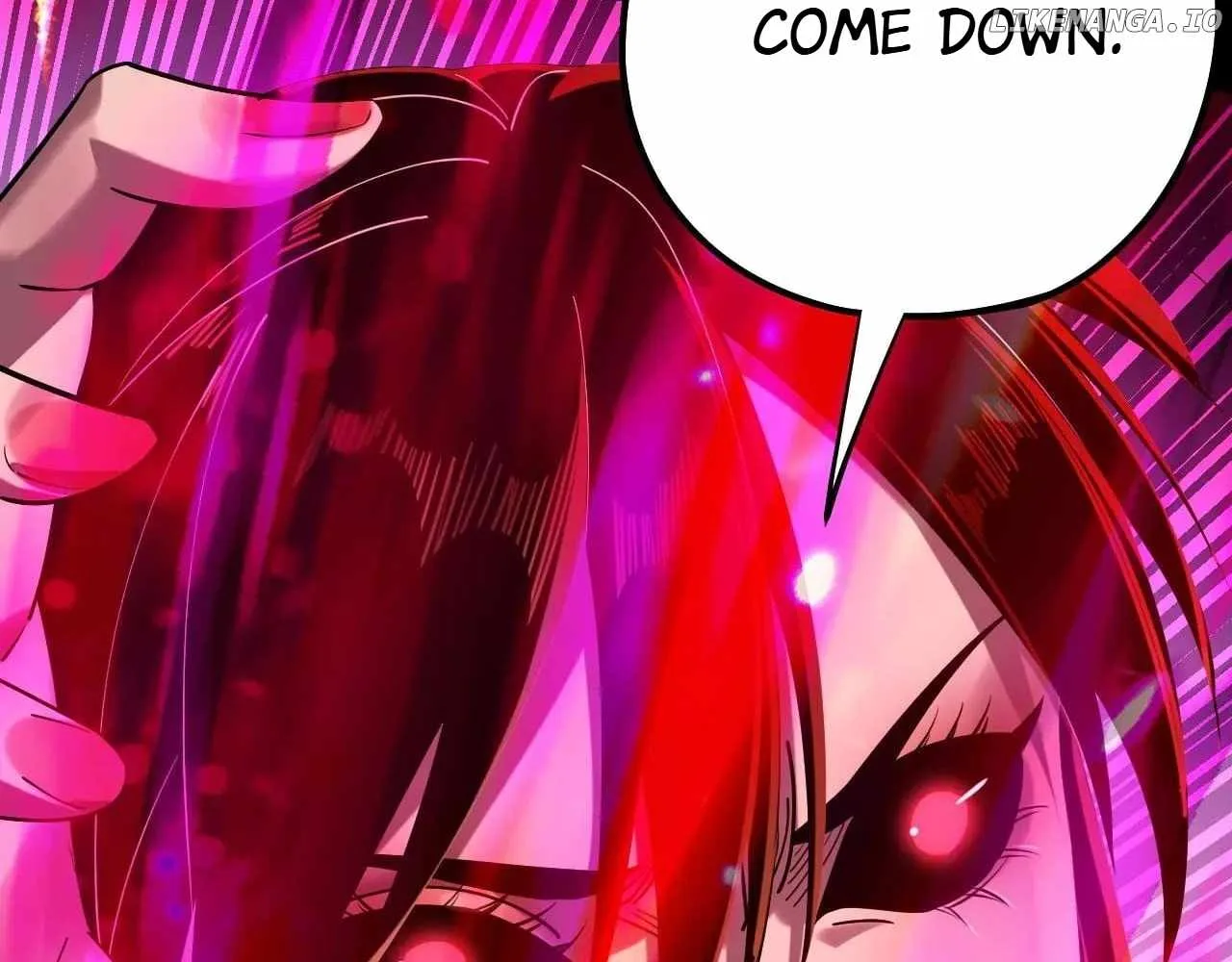 Me, The Heavenly Destined Villain Chapter 214 page 17