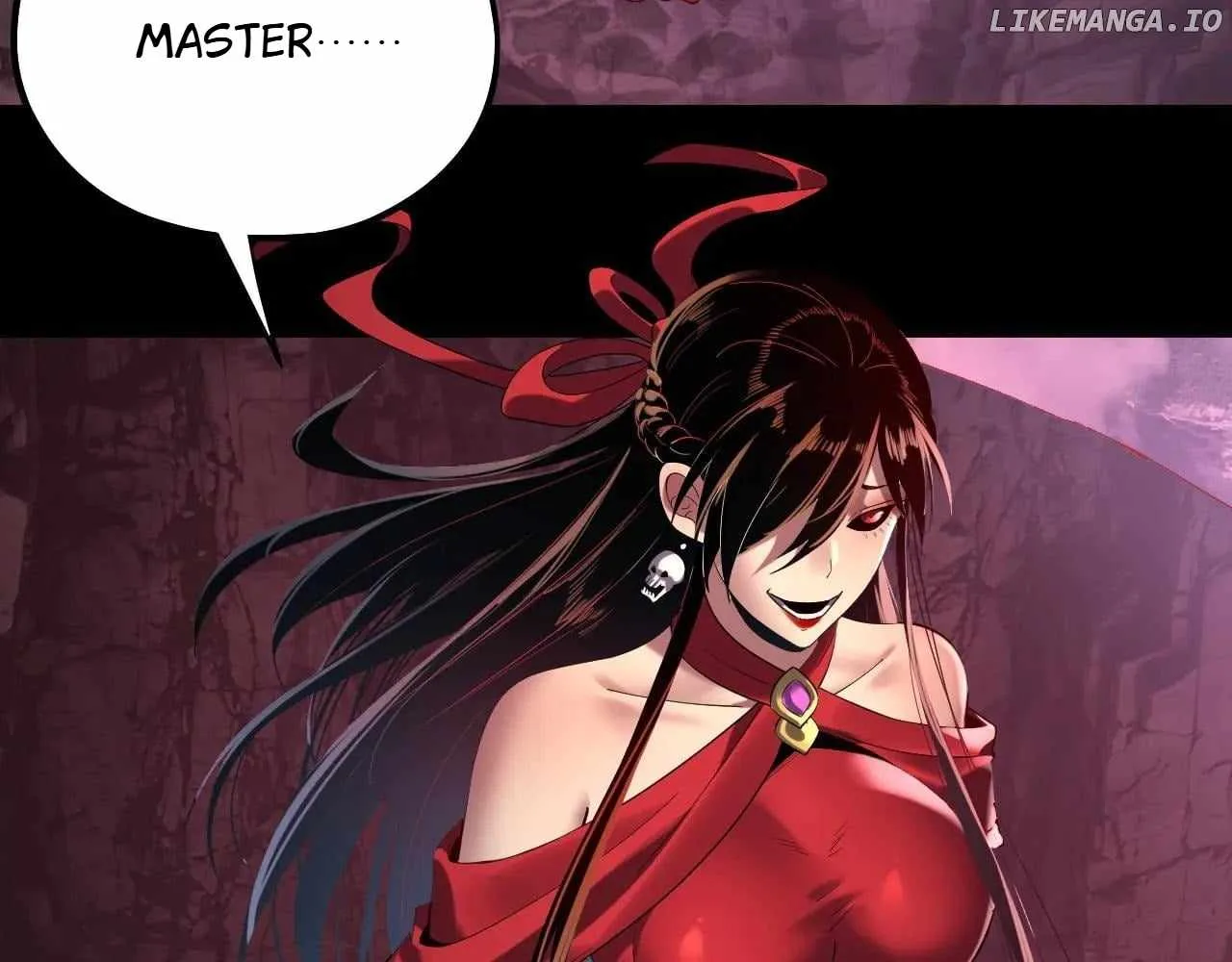 Me, The Heavenly Destined Villain Chapter 214 page 2