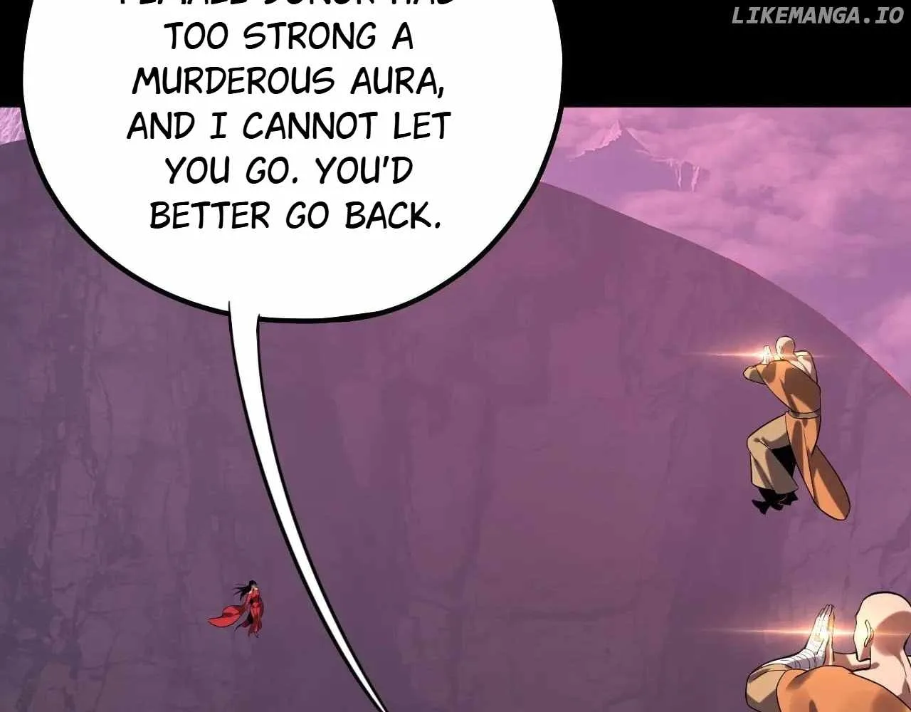 Me, The Heavenly Destined Villain Chapter 214 page 5