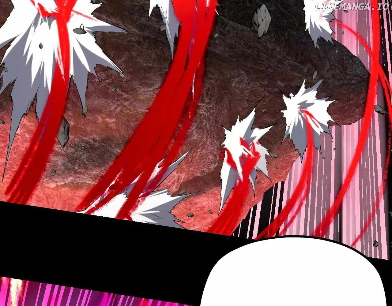 Me, The Heavenly Destined Villain Chapter 214 page 16
