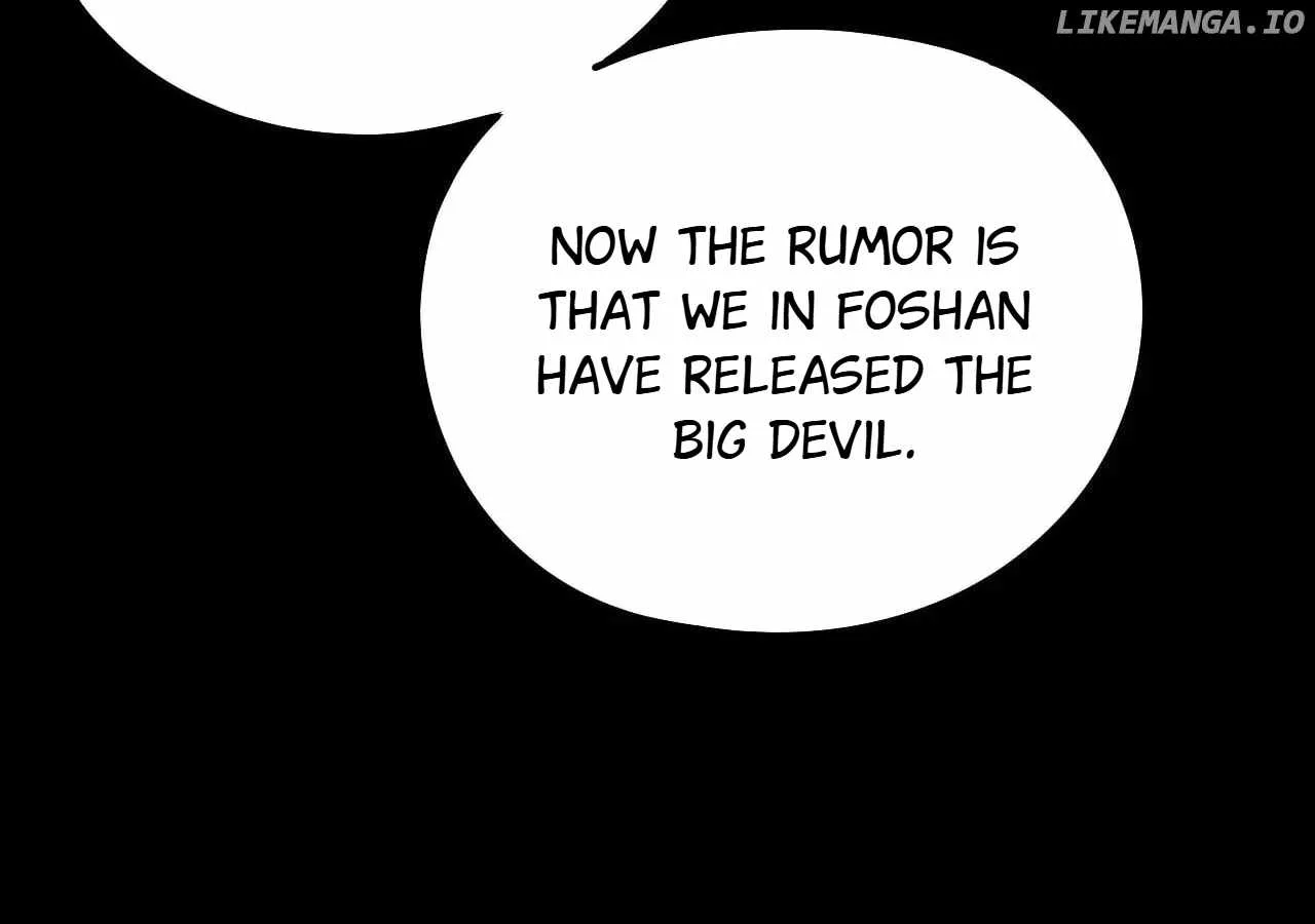 Me, The Heavenly Destined Villain Chapter 214 page 38