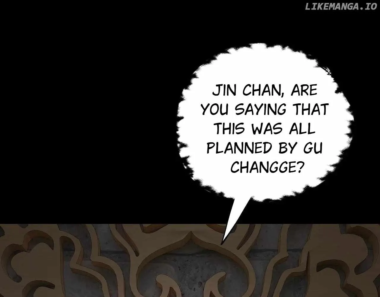 Me, The Heavenly Destined Villain Chapter 214 page 39