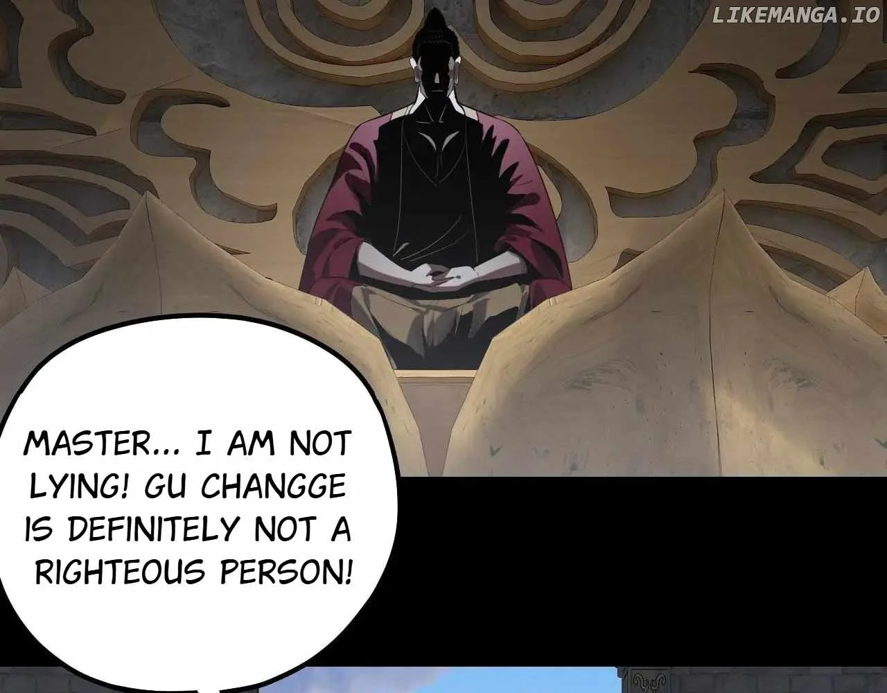 Me, The Heavenly Destined Villain Chapter 214 page 40