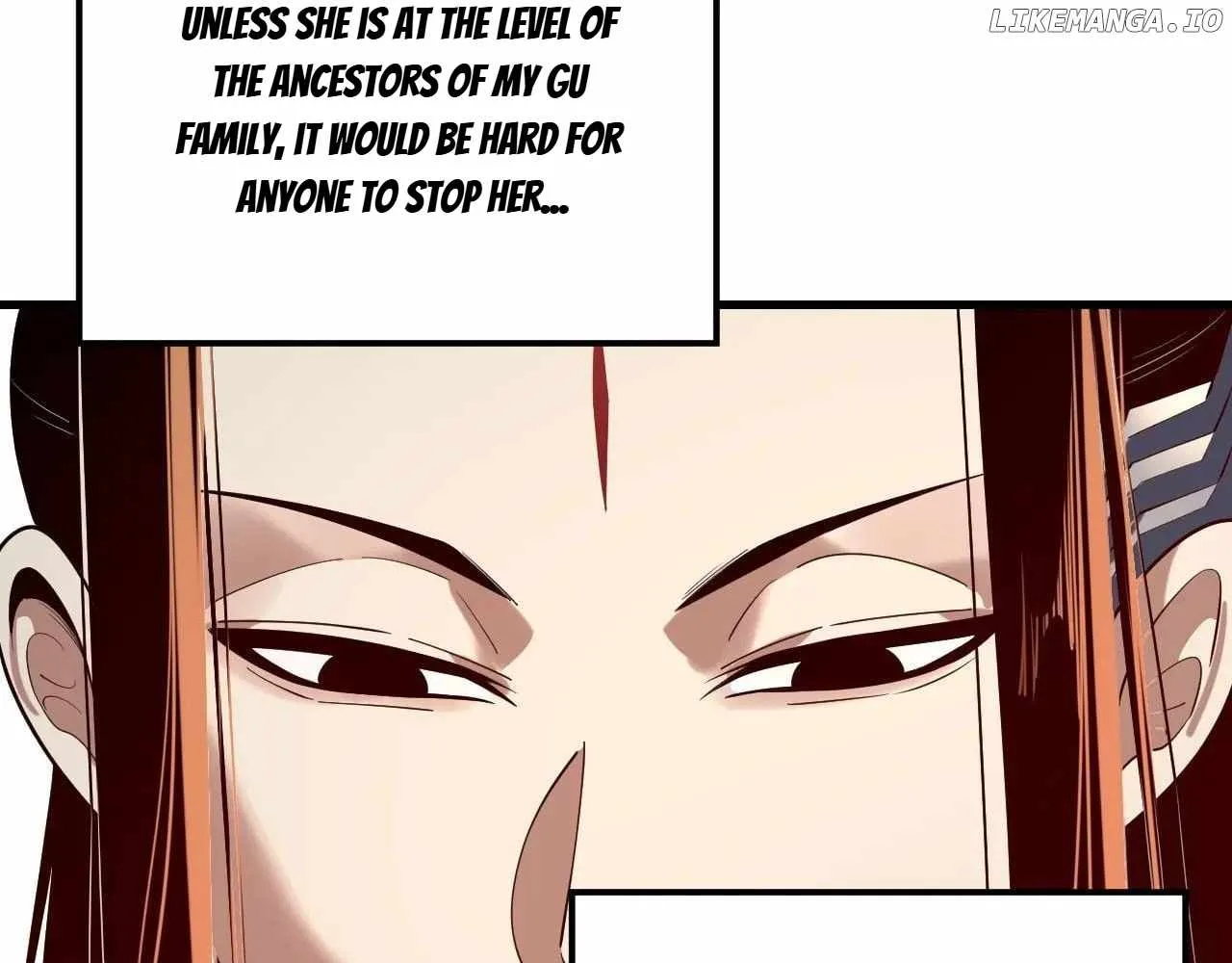 Me, The Heavenly Destined Villain Chapter 214 page 50