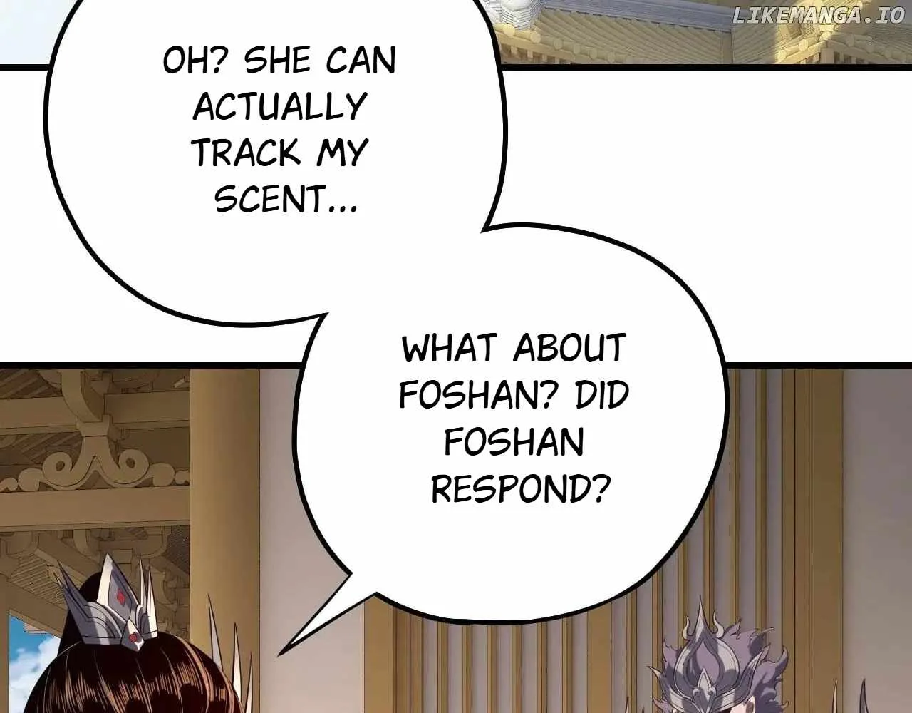 Me, The Heavenly Destined Villain Chapter 214 page 47