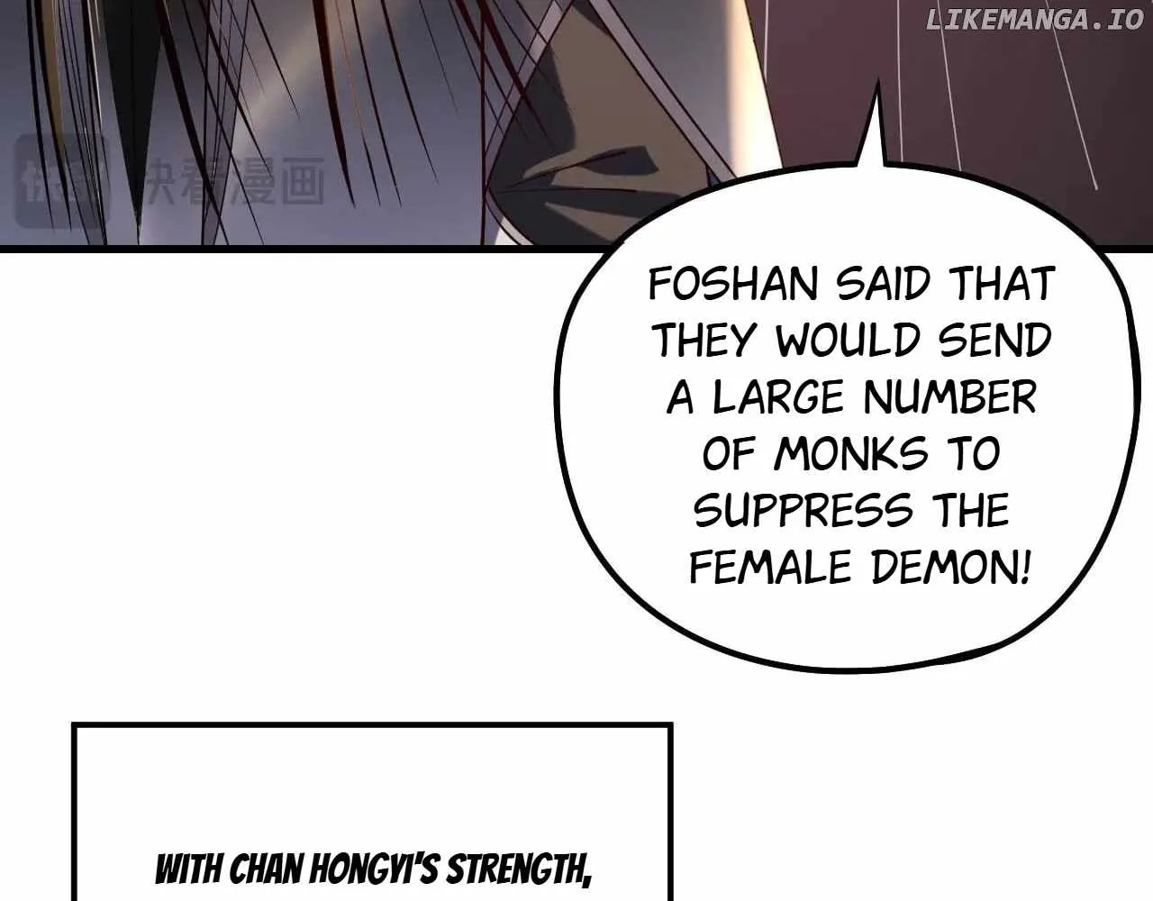 Me, The Heavenly Destined Villain Chapter 214 page 49