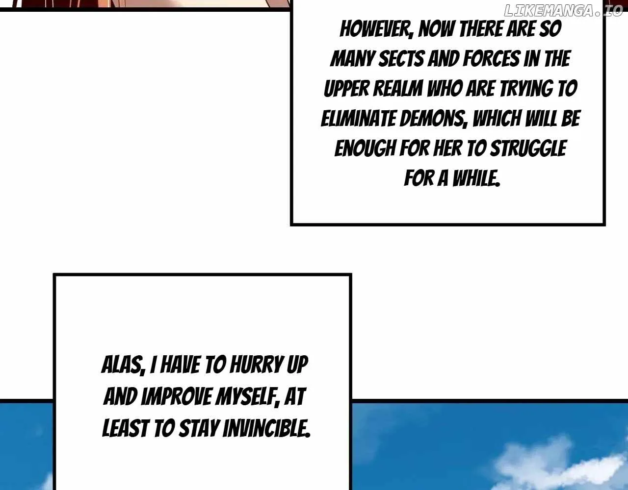 Me, The Heavenly Destined Villain Chapter 214 page 51