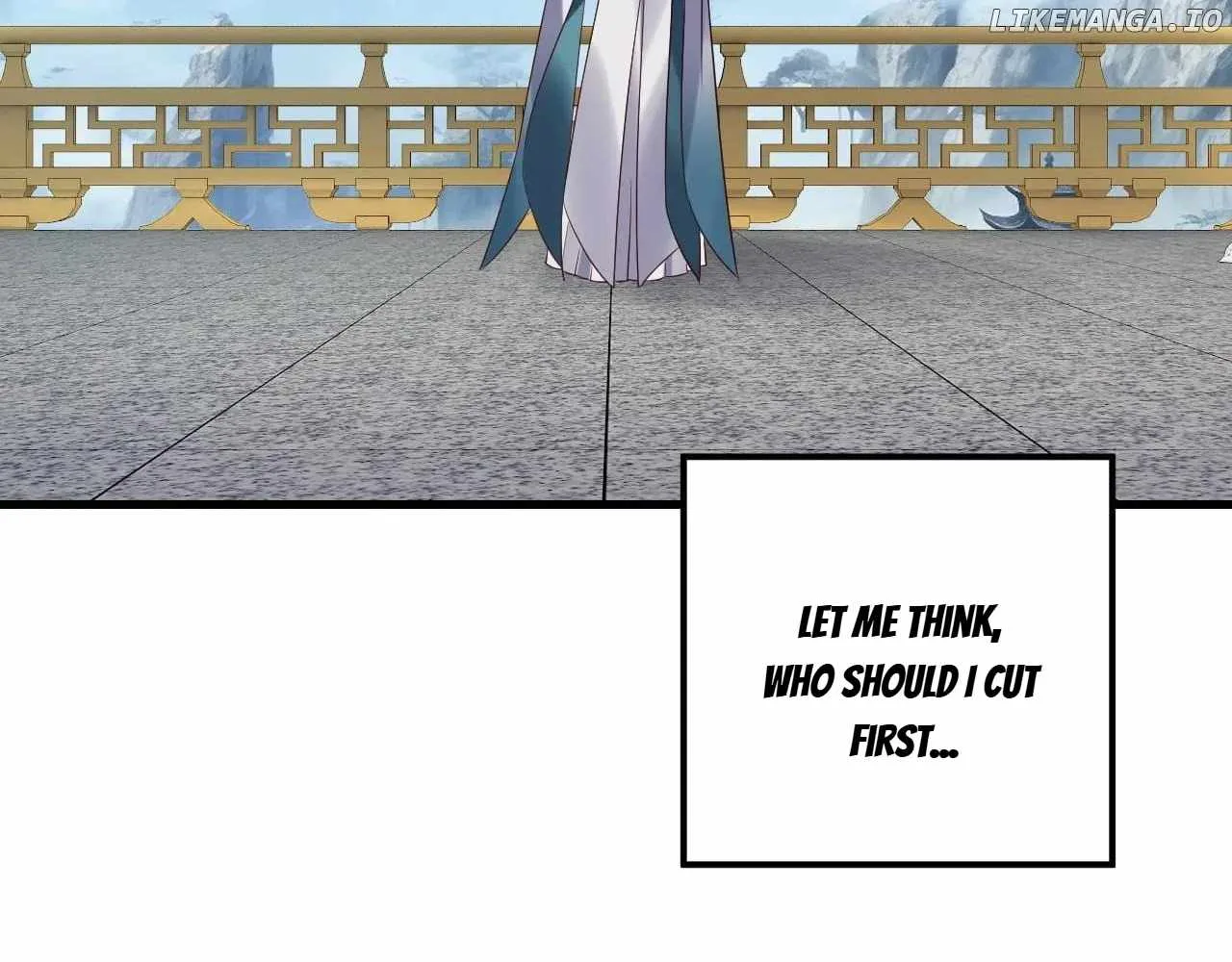 Me, The Heavenly Destined Villain Chapter 214 page 53